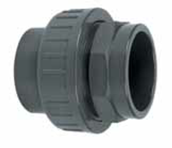 PVC Union Joiner Fitting PVC Union Joiner Fitting