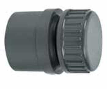 PVC Endset PVC Endset