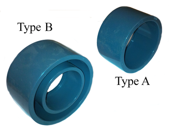 PVC Reducing Bush PVC Reducing Bush