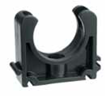 PVC Pipe Brackets 20mm to 32mm PVC Pipe Brackets 20mm to 32mm