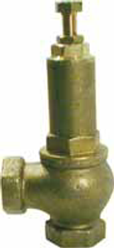 Brass Pressure Relief Valve Brass Pressure Relief Valve