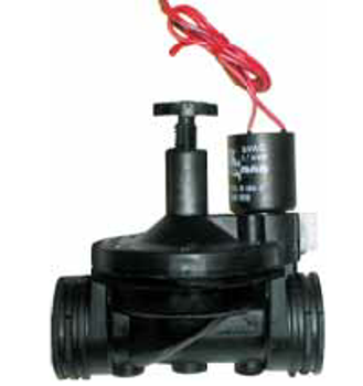 Bermad Globe Solenoid Valve Bermad Globe Solenoid Valve
