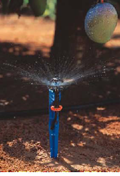 Spray Sprinkler Watering Kit Spray Sprinkler Watering Kit