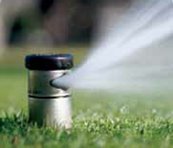 Hunter I-40 Ultra Pop Up Sprinklers Hunter I-40 Ultra Pop Up Sprinklers
