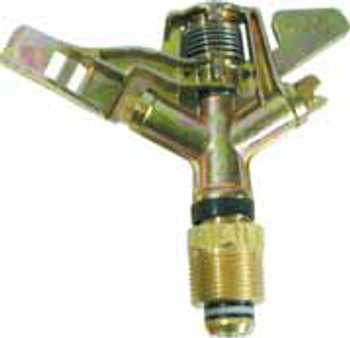 Pope Premier Full Circle Impact Sprinkler Pope Premier Full Circle Impact Sprinkler