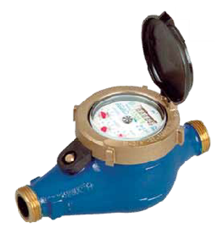 Water Meter Water Meter