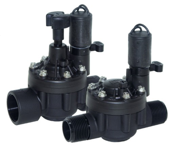Toro TPV DC Latching Solenoid Valve Toro TPV DC Latching Solenoid Valve