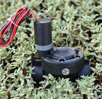 Galcon DC Latching Solenoid Valve Galcon DC Latching Solenoid Valve