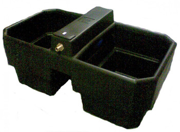 JFC 20 Gallon Water Trough JFC 20 Gallon Water Trough