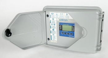 Galcon DC6 and DC12 Battery Powered Irrigation Controller Galcon DC6 and DC12 Battery Powered Irrigation Controller