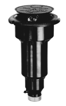 Toro Valve In Head 690 Pop-up Sprinkler Toro Valve In Head 690 Pop-up Sprinkler