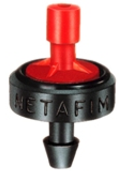 Netafim PCJ CNL Dripper Nipple Outlet Netafim PCJ CNL Dripper Nipple Outlet