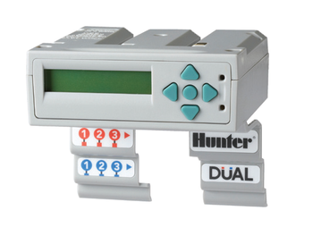 Hunter Dual Decoder Module for the I-Core Controller Hunter Dual Decoder Module for the I-Core Controller