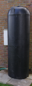 700 litre Tank 700 litre Tank