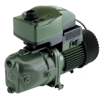 Dab Active Jet Series Automatic Pump Unit Dab Active Jet Series Automatic Pump Unit