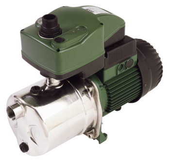 Dab Active JETINOX JI Series Automatic Pump Unit Dab Active JETINOX JI Series Automatic Pump Unit