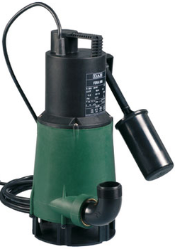 Dab Feka 600m-A Automatic Pump with float switch Dab Feka 600m-A Automatic Pump with float switch