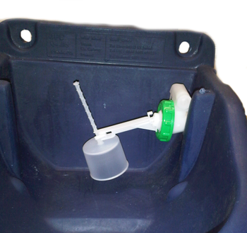 Plastic Float Valve with Plastic Float Plastic Float Valve with Plastic Float