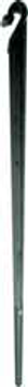 5mm Pipe Clamp Stake Spike 5mm Pipe Clamp Stake Spike