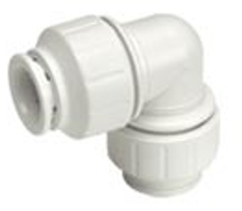 Speedfit Compression Elbow for Copper Pipe Speedfit Compression Elbow for Copper Pipe