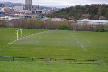 Football Irrigation Systems Football Irrigation Systems