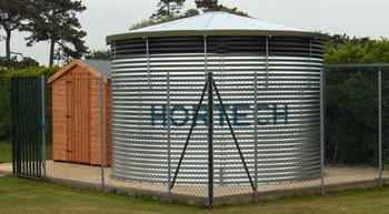 Water Storage Tank Water Storage Tank
