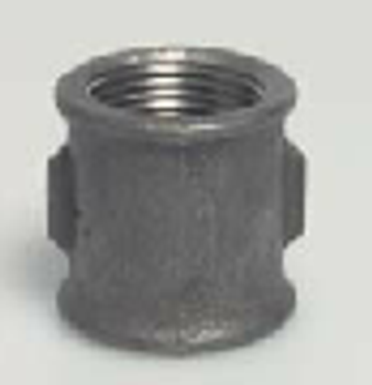 Black Iron Socket Black Iron Socket