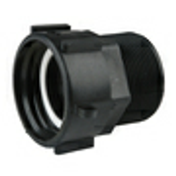 2" IBC Female x Male BSP Threaded 2" IBC Female x Male BSP Threaded