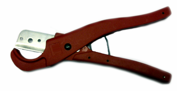 6-37mm LDPE pipe Cutter & Rubber Hose Cutter 6-37mm LDPE pipe Cutter & Rubber Hose Cutter