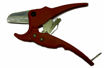 12-42mm LDPE MDPE pipe Cutter & Rubber Hose Cutter 12-42mm LDPE MDPE pipe Cutter & Rubber Hose Cutter