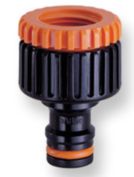 Claber Plastic Quick Tap Connector (Hozelock Compatible) Claber Plastic Quick Tap Connector (Hozelock Compatible)