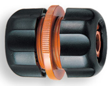 Claber Plastic Hose x Hose Joiner (Hozelock Compatible) Claber Plastic Hose x Hose Joiner (Hozelock Compatible)