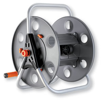 Claber Metal 40 8890 Portable Hose Reel Claber Metal 40 8890 Portable Hose Reel
