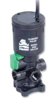 Bermad Solenoid Latching Coil S-985 Bermad Solenoid Latching Coil S-985