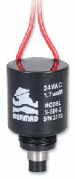Bermad 2 Way Solenoid Coil S-390-2-D Bermad 2 Way Solenoid Coil S-390-2-D