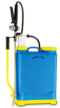 Matabi Super Green 16 Litre Compression Knapsack Sprayer Matabi Super Green 16 Litre Compression Knapsack Sprayer