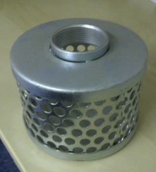 2" Suction Filter 2" Suction Filter