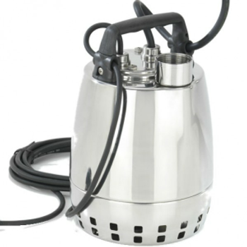 Manual Version with 10m cable 230 Volt Single Phase Manual Version with 10m cable 230 Volt Single Phase