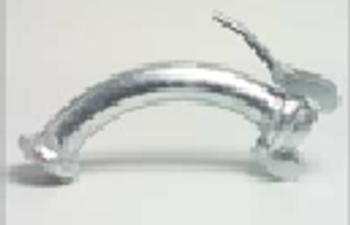 Bauer Male/Female Elbow Coupling Bauer Male/Female Elbow Coupling