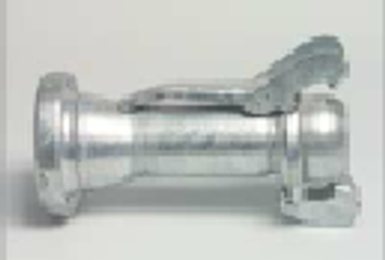 Bauer Reducer Female x Male Coupling Bauer Reducer Female x Male Coupling