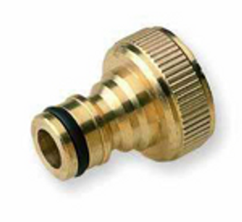 Hoselock type brass quick connector tap connector Hoselock type brass quick connector tap connector