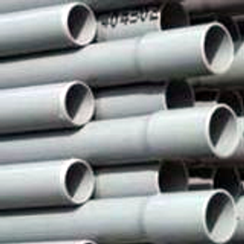 PVC Imperial Pipe PVC Imperial Pipe