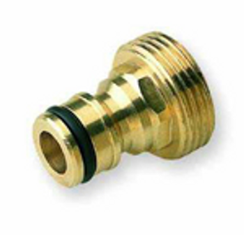 Hoselock type male brass quick connecter Hoselock type male brass quick connecter