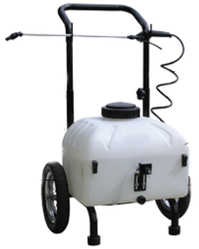 Wheeled Trolley Sprayer Wheeled Trolley Sprayer