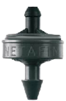 Netafim PCJ CNL Dripper Barbed Outlet Netafim PCJ CNL Dripper Barbed Outlet
