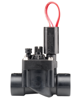Hunter PGV DC Latching Solenoid Valve 1" Hunter PGV DC Latching Solenoid Valve 1"