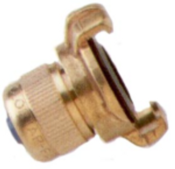 Geka x Hose connector Geka x Hose connector