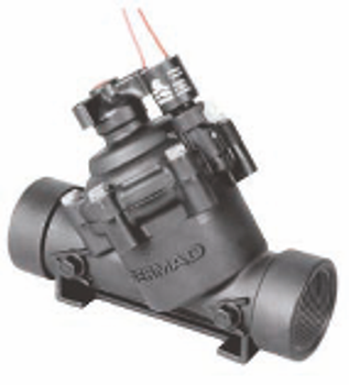 Bermad 100 Series 24V AC With 9V DC Option High Performance Hi-Flow Solenoid Valve 2" to 3" Bermad 100 Series 24V AC With 9V DC Option High Performance Hi-Flow Solenoid Valve 2" to 3"
