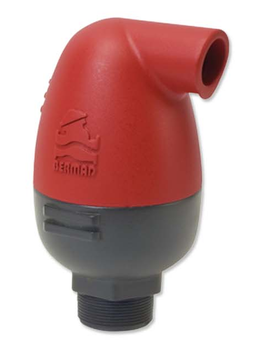 Bermad C10 Air Release Valve Bermad C10 Air Release Valve