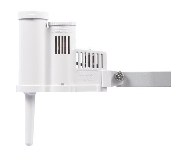 Hunter Wireless Rain-Clik Sensor and Receiver Hunter Wireless Rain-Clik Sensor and Receiver